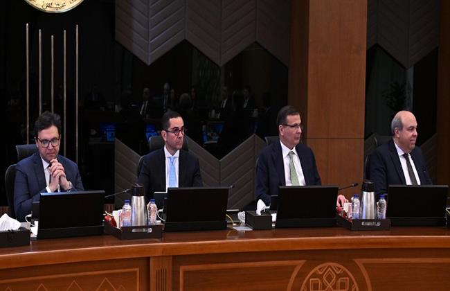 وزير الاستثمار: الشهور العشرة الأولى من 2025 تسجل أعلى انخفاض في عجز الميزان التجاري