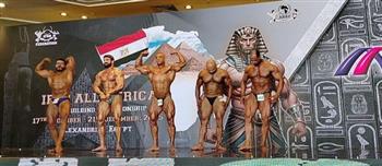 أبناء القوات المسلحة يحققون المراكز الأولى خلال مشاركتهم فى عدد من البطولات الرياضية