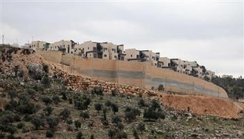  المجلس الأعلى للتخطيط يصدق على بناء 126 وحدة استيطانية في بؤرة صانور شمالي الضفة المحتلة