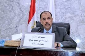 محافظ سوهاج: انطلاق الموجة 28 لإزالة التعديات 10 يناير.. وحسم ملفات التقنين والبناء المخالف