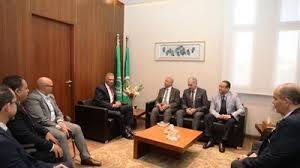 محافظ أسوان يكلف نائبه بترأس لجنة إختيار نواب وسكرتيرى رؤساء المراكز والمدن