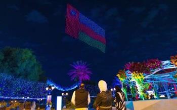 انطلاق موسم استثنائي لفعاليات "ليالي مسقط 2026" غدا