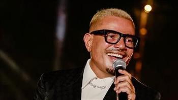 عمرو دياب الأعلى استماعا في الشرق الأوسط وشمال إفريقيا على سبوتيفاي في 2025   