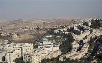 إعلام إسرائيلي: المجلس الأعلى للتخطيط يصدق على بناء 509 وحدات في مستوطنة ميتساد شمال شرق الخليل