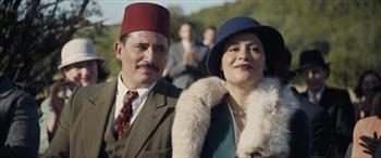 تزامنا مع عرضه ضمن مبادرة سينماد.. صدور الإعلان التشويقي لفيلم فلسطين 36