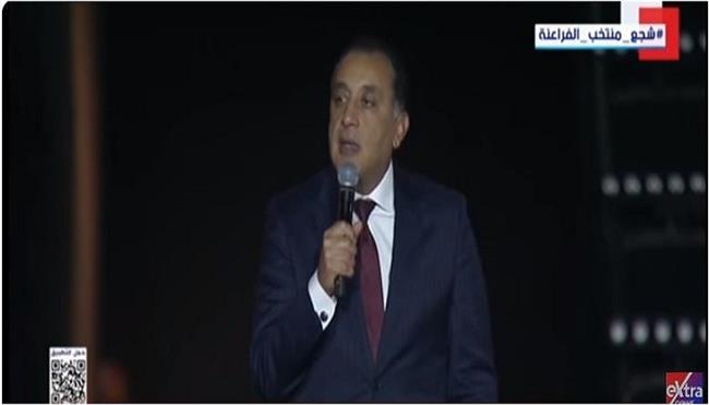 مدبولي: مصر حاليًا تعيش في واقع الجمهورية الجديدة ووجودها وبنائها وتنميتها