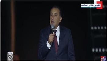 رئيس الوزراء: كل مصري شارك في بناء العاصمة الجديدة له الاحترام والتقدير