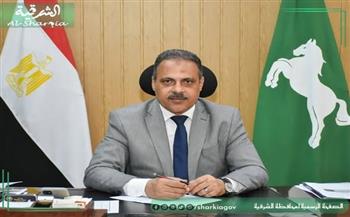 حفاظًا على حقوق الدولة وصون المال العام.. نشاط مكثف لوحدة الحجز الإداري بالشرقية على مدار عام 2025