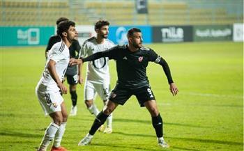 كأس عاصمة مصر.. بتروجت ينتزع صدارة المجموعة بالفوز على البنك الأهلى  