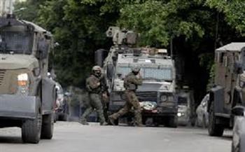 وزير الدفاع الإسرائيلي: الجيش سيبقى بالضفة الغربية ليشكل عازلا مع سوريا ولبنان