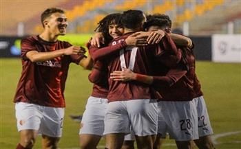 كأس عاصمة مصر.. الفوز الأول لـ سيراميكا كليوباترا بهدفين على فاركو 