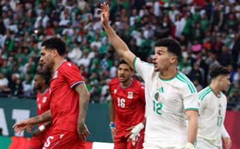 كأس أمم أفريقيا.. الجزائر تحقق العلامة الكاملة بثلاثية في غينيا الاستوائية