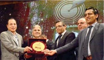 نقابة الصحفيين تكرم المئوية الأولى وإشادة أهل المهنة بتطوير المحتوى.. المصوّر تدخل عاماً جديداً فى أوج تألقها