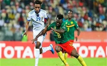 كأس أمم أفريقيا.. انطلاق لقاء منتخب الكاميرون أمام موزمبيق 