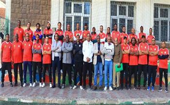 اتحاد الكرة: بمشاركة 59 مدربًا.. أسوان تستضيف دبلومتي التدريب الأفريقيتين  