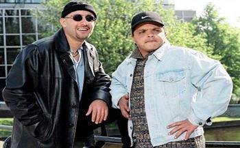 أحمد السقا :  محمد هنيدي هو سبب سعادة جيلنا كله   