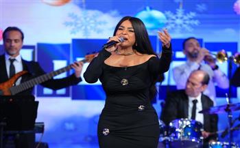 هدى: لقب حكيم البنات لا يزعجني ولم أتخيل أن أكون مطربة مشهورة 