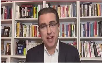 كريستوف بولسكي: لم نر أي نتائج ملموسة تؤدي إلى السلام في الحرب الروسية - الأوكرانية