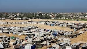 حركة فتح والأمم المتحدة تبحثان آخر المستجدات السياسية في الأراضي الفلسطينية