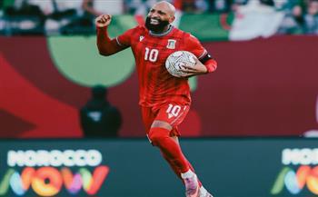 كأس أمم أفريقيا.. غينيا الاستوائية تباغت الجزائر بهدف صاروخي