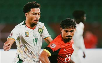 كأس أمم أفريقيا.. التعادل يحسم شوط أول مثير بين الكاميرون وموزمبيق