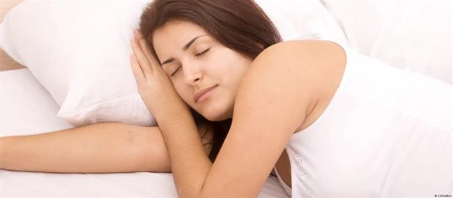 نصائح لنوم عميق وصحي 