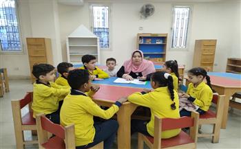  حوار توعوي بمكتبة البحر الأعظم الثقافية حول الصداقة الحقيقية مع ذوي الإعاقة