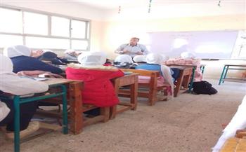  ثقافة البحيرة ينظم ندوة احتفالًا باليوم العالمي للغة العربية