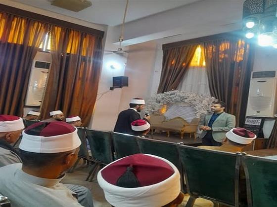 القومي للبحوث يشارك فى ندوة "التنمر بين الرصد وسبل المواجهة" بالإسماعيلية