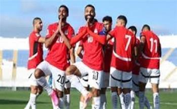 بمشاركة مصر.. موعد قرعة كأس العالم 2026