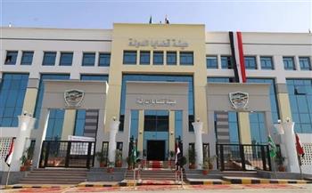 خطوات وشروط التقديم لوظيفة مندوب مساعد بهيئة قضايا الدولة – دفعة 2024