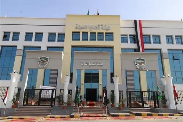 خطوات وشروط التقديم لوظيفة مندوب مساعد بهيئة قضايا الدولة – دفعة 2024