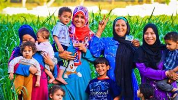 موعد صرف معاش "تكافل وكرامة" لشهر ديسمبر 2025 