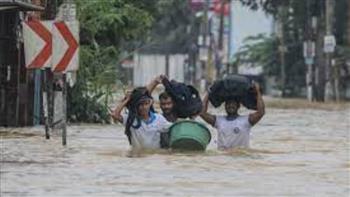 باكستان مستعدة لتقديم الدعم لإندونيسيا لمواجهة أثار الفيضانات