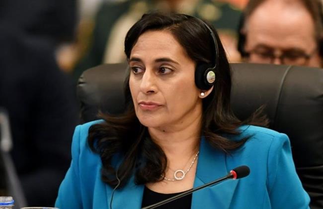 وزيرة الخارجية الكندية: قرار عضوية أوكرانيا في الناتو شأن يخص الحلف وحده