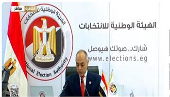 مؤتمر للوطنية الانتخابات لمتابعة التصويت في اليوم الثاني بعدد من اللجان الملغاة بالمرحلة الأولى