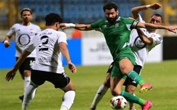 كأس مصر.. الجونة يواجه بترول أسيوط في دور الـ32