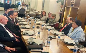 الصحة: مباحثات مصرية–عراقية لتعزيز التعاون في تطوير الرعاية الأولية