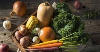 الخضروات والفاكهة لتقوية  مناعتك في الشتاء