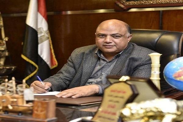 وفاة سعيد عبد الواحد المرشح لانتخابات مجلس النواب عن دائرة إمبابة 