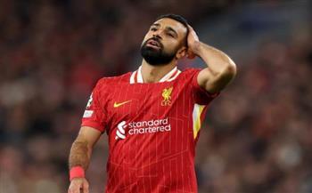 ذا أثليتيك: محمد صلاح ومرموش ضمن قائمة أفضل لاعبى العالم فى مونديال 2026