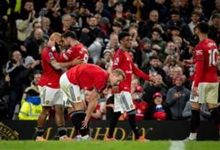 مواعيد مباريات اليوم.. مانشستر يونايتد ضد وست هام وقطر ضد سوريا