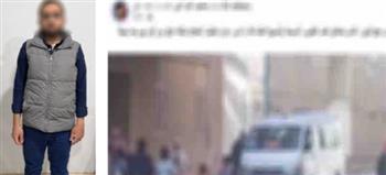 ضبط عامل يوزع أموالًا على الناخبين بسوهاج  