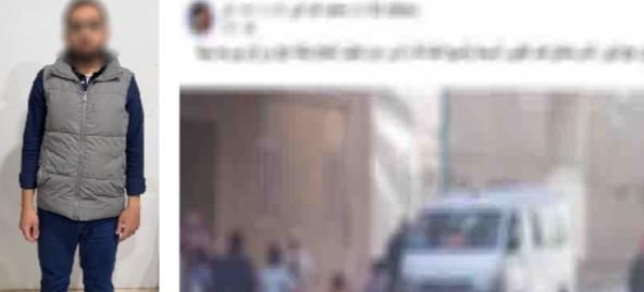 ضبط عامل يوزع أموالًا على الناخبين بسوهاج  