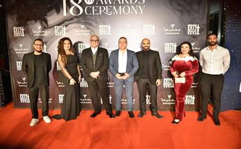 فيلم "الست" للمخرج مروان حامد يفتتح عرضه العالمي الأول في مهرجان مراكش السينمائي