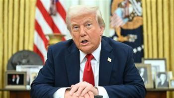 ترامب: بوتين يرغب في إنهاء حرب أوكرانيا...واجتماع موسكو كان جيدا