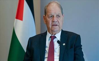 المجلس الوطني الفلسطيني يرحب بالبيان الختامي لقمة قادة دول مجلس التعاون الخليجي