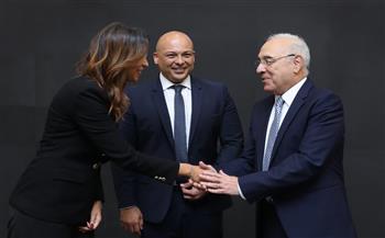 في اليوم العالمي لذوي الإعاقة.. توقيع بروتوكول بين صندوق عطاء وفودافون مصر وceoss