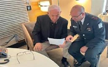 مكتب نتنياهو: جوفمان سيخلف رئيس الموساد الحالي برنياع الذي تنتهي ولايته في يونيو 2026