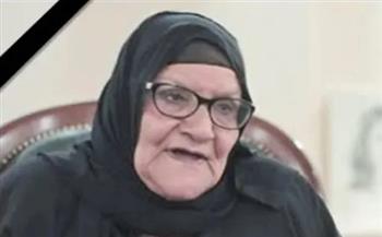 ميت العامل تودع الحاجة "سبيلة" أيقونة العطاء بالدقهلية